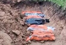 Fakta di Balik Pemakaman Jenazah Banjir Sumatera Tanpa Identitas: Mengapa Segera Dimakamkan?