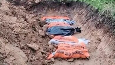 Fakta di Balik Pemakaman Jenazah Banjir Sumatera Tanpa Identitas: Mengapa Segera Dimakamkan?