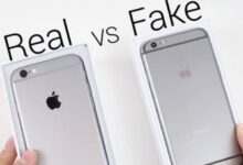 Fenomena Penipuan Gadget Murah: Ponsel Rekondisi Banjiri Marketplace, iPhone Paling Banyak Jadi Korban