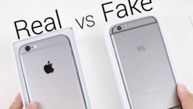 Fenomena Penipuan Gadget Murah: Ponsel Rekondisi Banjiri Marketplace, iPhone Paling Banyak Jadi Korban