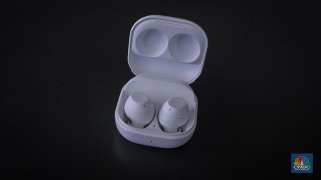Fitur Unggulan AirPods Hadir di Semua HP Google: Simak Kecanggihannya di Sini