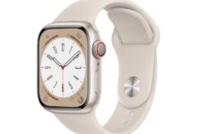 Fitur Unggulan Apple Watch Series 8 dan Update Harga Terbaru Tahun 2025