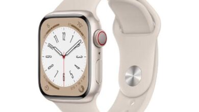 Fitur Unggulan Apple Watch Series 8 dan Update Harga Terbaru Tahun 2025