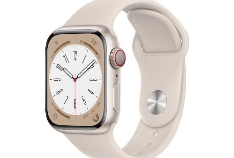 Fitur Unggulan Apple Watch Series 8 dan Update Harga Terbaru Tahun 2025