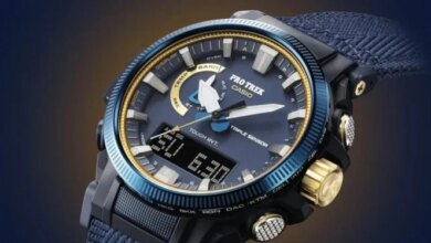 G-Shock vs Pro Trek: Perbandingan Lengkap Jam Outdoor Terbaik 2026 untuk Petualang