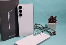 Galaxy S25 FE: Editing Foto Profesional Lebih Cepat dengan Teknologi Gemini AI Terbaru