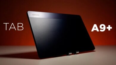 Galaxy Tab A9 Plus: Tablet Samsung 3 Jutaan dengan Spesifikasi Unggul, Apakah Layak Beli?