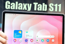 Galaxy Tab S11: Tablet Premium Samsung dengan Fitur Lengkap, Alternatif Laptop Ideal