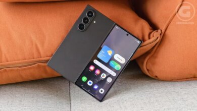 Galaxy Z Fold7 Hadir dengan Desain Foldable Lebih Tipis dan Tangguh, Inovasi Terbaru Samsung