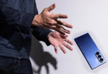 Galaxy Z Fold7 Hadir dengan Desain Ramping dan Solusi Durabilitas Smartphone Lipat Terbaru