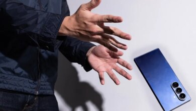 Galaxy Z Fold7 Hadir dengan Desain Ramping dan Solusi Durabilitas Smartphone Lipat Terbaru