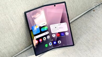 Galaxy Z Fold7 Permudah Riset dan Eksekusi Bisnis Langsung dalam Genggaman Anda