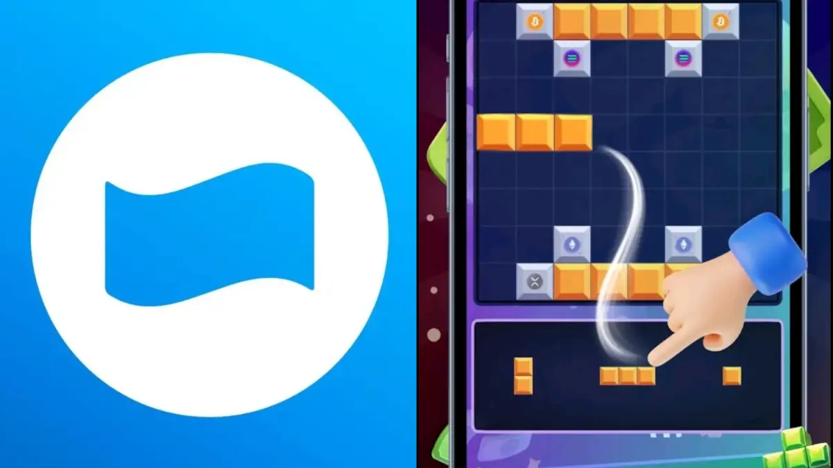 Game Teka-teki Blok yang Tawarkan Hadiah DANA Gratis, Ini Nama dan Cara Memainkannya