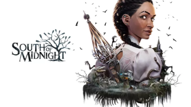 Game Xbox South of Midnight Siap Meluncur di Nintendo Switch Tahun 2026, Simak Detailnya