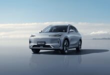 Geely EX5 Dinobatkan Sebagai Mobil Listrik dengan Fitur Terbaik Versi Penghargaan Bergengsi