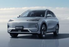 Geely EX5 Raih Predikat Mobil Listrik dengan Fitur Terbaik di Kelasnya