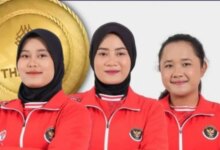Gemilang di SEA Games 2025: Pemanah Diananda Choirunisa dan Tim Persembahkan Emas Pertama untuk Indonesia