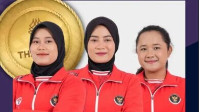 Gemilang di SEA Games 2025: Pemanah Diananda Choirunisa dan Tim Persembahkan Emas Pertama untuk Indonesia