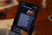 Gemini AI di Galaxy Z Series: Rahasia Arief Muhammad Sukses Riset & Strategi Bisnis