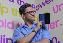 Gemini AI di Samsung Galaxy Z Series Bantu Arief Muhammad Mulai Riset dan Strategi Bisnis Sukses