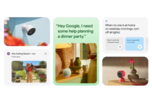 Gemini Gantikan Google Assistant di Perangkat Nest dan Home, Ini Perubahannya