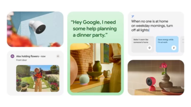 Gemini Gantikan Google Assistant di Perangkat Nest dan Home, Ini Perubahannya