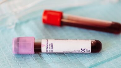 Golden Blood: Mengungkap Golongan Darah Super Langka yang Hanya Dimiliki Puluhan Orang!