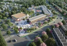 Green Bestari Park Luncurkan Sakura Square: Kawasan Komersial Baru Siap Tawarkan Inovasi Unik