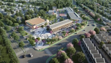 Green Bestari Park Luncurkan Sakura Square: Kawasan Komersial Baru Siap Tawarkan Inovasi Unik