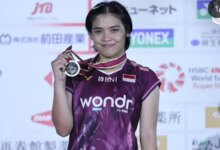 Gregoria Mariska Tunjung Dapat Protected Ranking BWF, Fokus Pemulihan Vertigo untuk Kembali Tanding