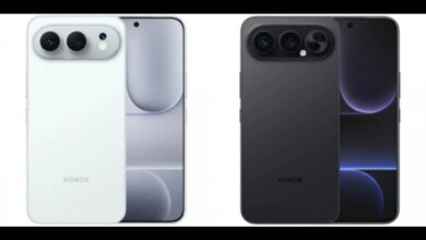 HONOR 500 & 500 Pro: Smartphone Ramping dengan Performa Flagship dan Baterai Besar