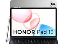 HONOR Pad 10 Resmi Hadir di Indonesia, Tablet Multifungsi untuk Kerja dan Hiburan