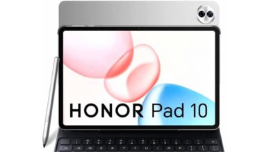 HONOR Pad 10 Resmi Hadir di Indonesia, Tablet Multifungsi untuk Kerja dan Hiburan