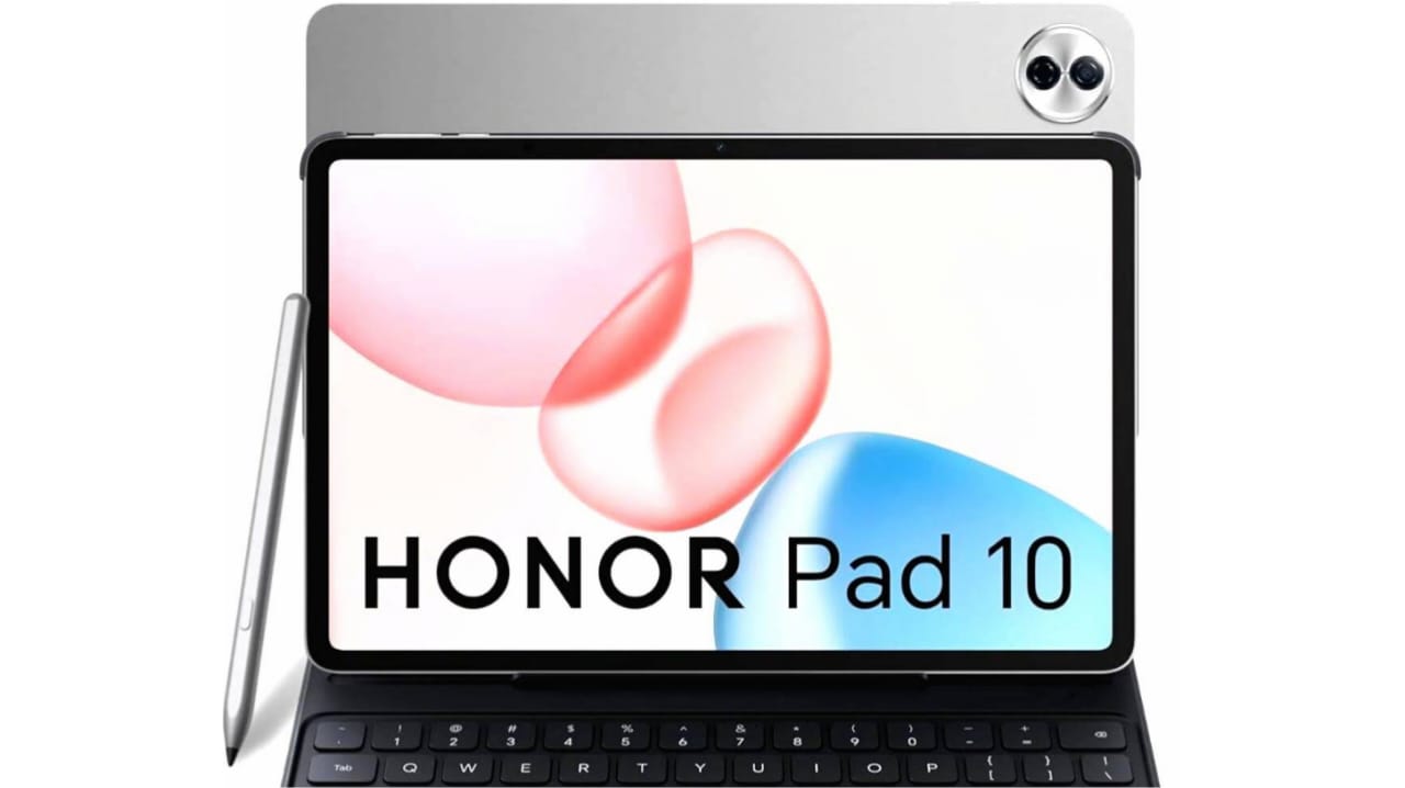 HONOR Pad 10 Resmi Hadir di Indonesia, Tablet Multifungsi untuk Kerja dan Hiburan