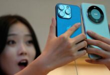 HP Android & iPhone Kini Bisa Transfer Data Instan, Ini Bocoran Fitur Terbarunya