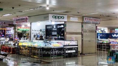 HP China Siap Alami Perubahan Besar, Inovasinya Bikin iPhone Tertinggal Jauh