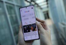 HP China Tak Terkenal Makin Laris, Penjualan Xiaomi, Vivo, dan Oppo Mulai Tergeser