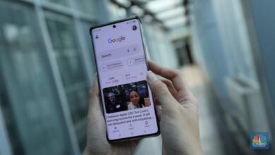 HP China Tak Terkenal Makin Laris, Penjualan Xiaomi, Vivo, dan Oppo Mulai Tergeser