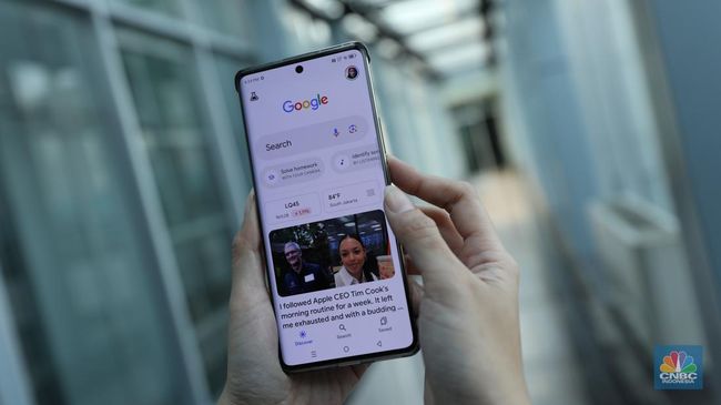 HP China Tak Terkenal Makin Laris, Penjualan Xiaomi, Vivo, dan Oppo Mulai Tergeser