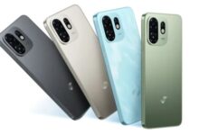 HP Itel A100C Harga Rp987 Ribu, Layar 90Hz & Baterai 5.000mAh, Spesifikasi Lengkap!