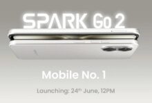 HP Tecno Spark Go 2 Hadir dengan Fitur AI Writing, Solusi Ideal untuk Penulis Konten