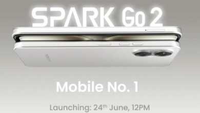 HP Tecno Spark Go 2 Hadir dengan Fitur AI Writing, Solusi Ideal untuk Penulis Konten