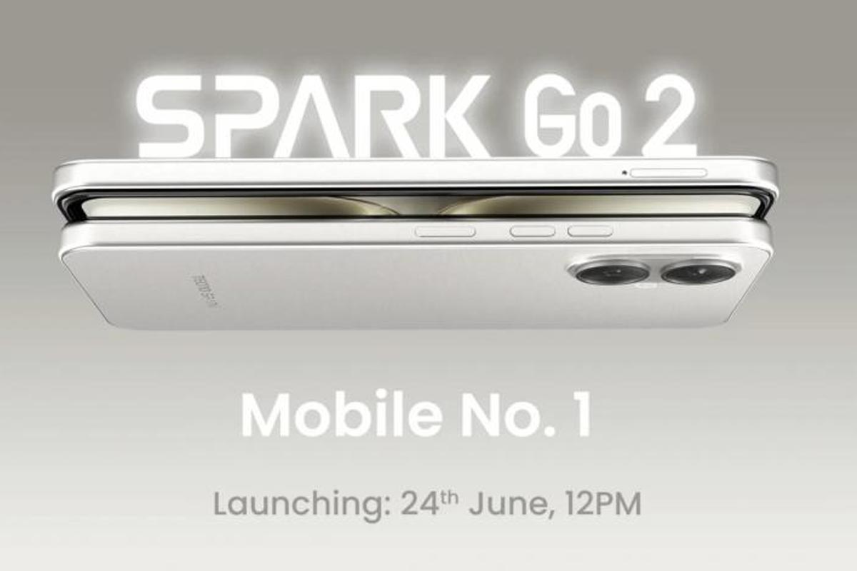 HP Tecno Spark Go 2 Hadir dengan Fitur AI Writing, Solusi Ideal untuk Penulis Konten