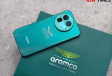 Hands-on realme GT 8 Pro Dream Edition: Desain Futuristik dan Kamera Inovatif yang Menarik