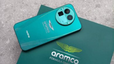 Hands-on realme GT 8 Pro Dream Edition: Desain Futuristik dan Kamera Inovatif yang Menarik