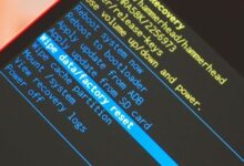 Hapus Tuntas Data Pribadi Sebelum Jual Gadget: Panduan Lengkap Bersihkan Aman & Efektif