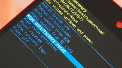 Hapus Tuntas Data Pribadi Sebelum Jual Gadget: Panduan Lengkap Bersihkan Aman & Efektif