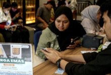 Harga Emas Antam 13 Desember 2025: Kenaikan Menarik di Akhir Pekan, Berapa Nilainya?