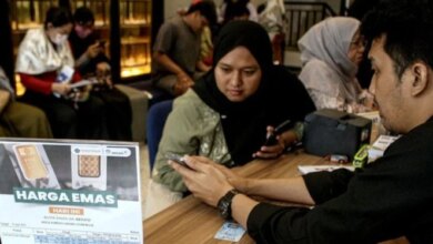 Harga Emas Antam 13 Desember 2025: Kenaikan Menarik di Akhir Pekan, Berapa Nilainya?