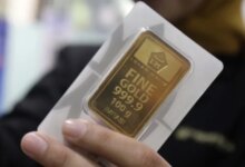 Harga Emas Antam Hari Ini Naik, Tembus Rp2,6 Juta per Gram: Apa yang Menyebabkannya?